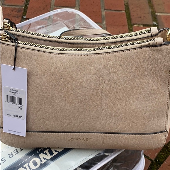 Calvin Klein Bag - Picture 1 of 2